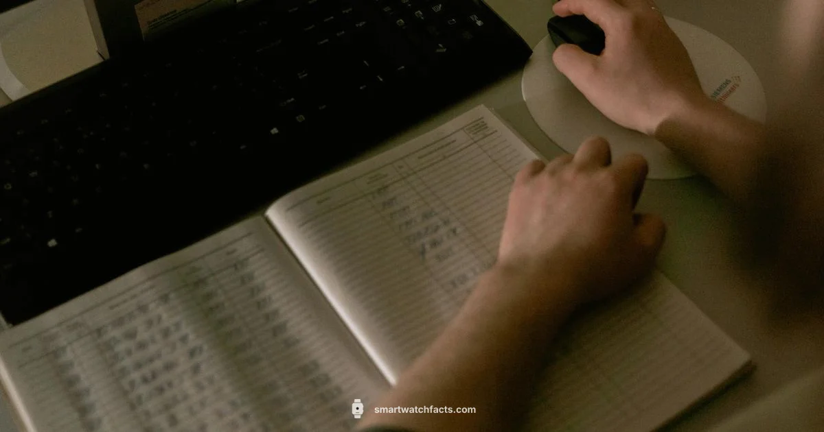 Medical Smartwatch Guide Medical Smartwatch Guide - Smartwatch Facts