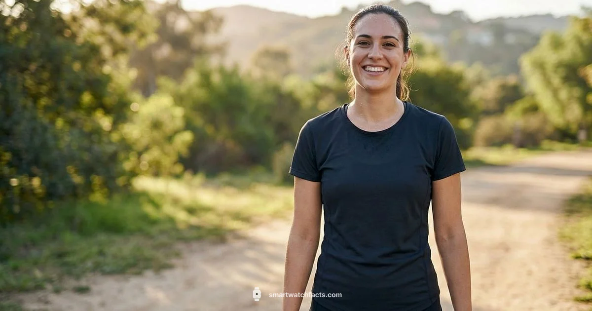 Enduring Power - Smartwatch Facts