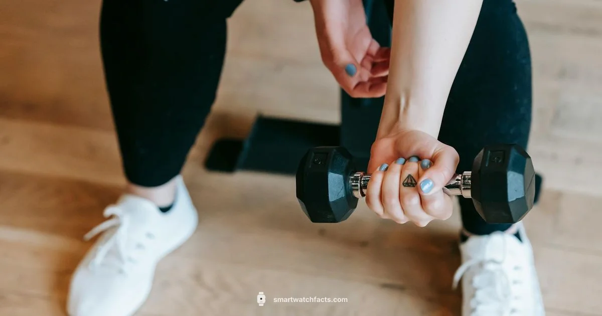 hw56 Plus Review - Smartwatch Facts