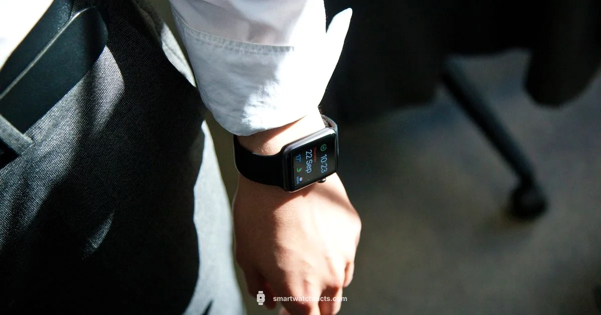 Kids Smartwatch Guide Kids Smartwatch Guide - Smartwatch Facts