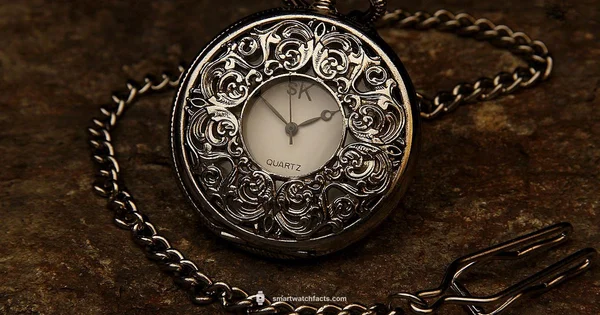 Mingdaln Smart Watch - Smartwatch Facts