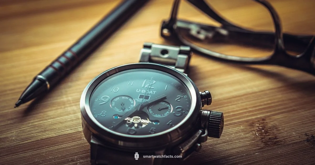 Apple-like Watch Picks - Smartwatch Facts