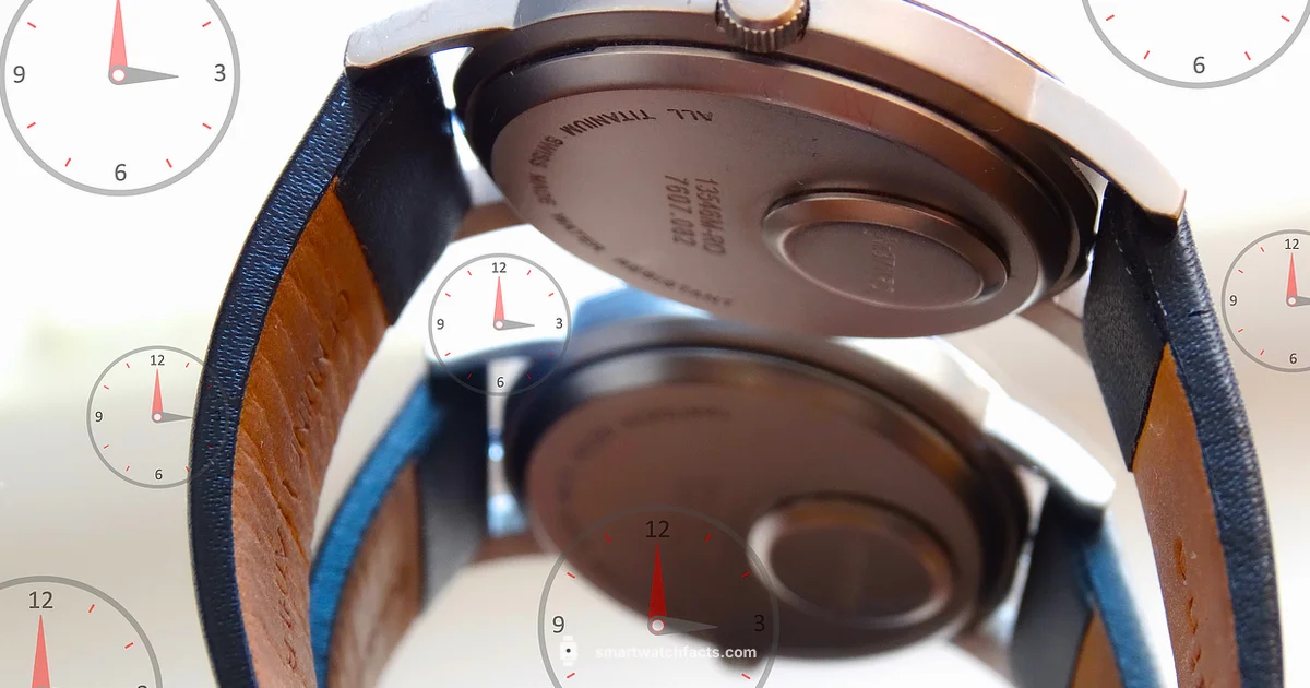 Text and Call on Watch Text and Call on Watch - Smartwatch Facts