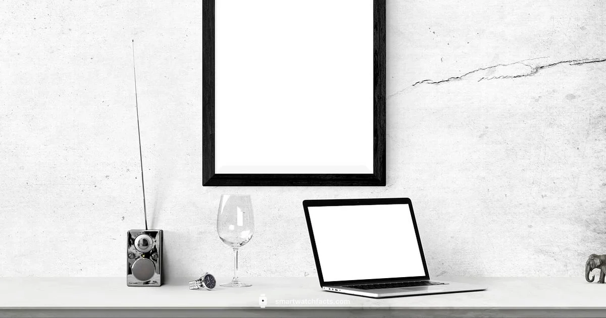 Accuracy Test - Smartwatch Facts