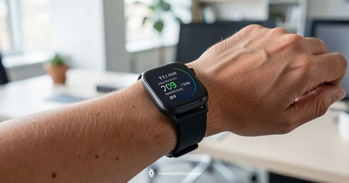 Smartwatch Update Guide - Smartwatch Facts