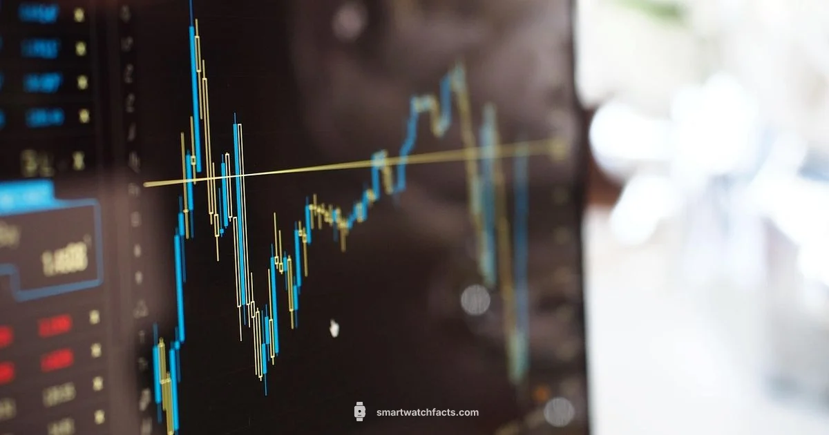 Smartwatch Guide - Smartwatch Facts