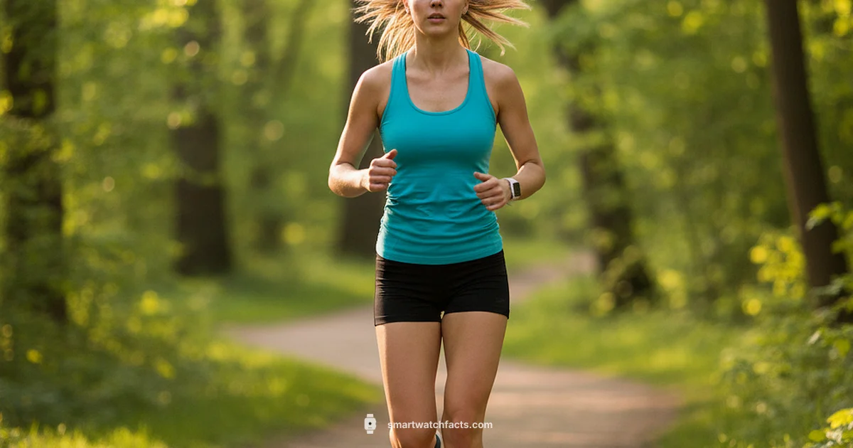 Artemis in Action - Smartwatch Facts