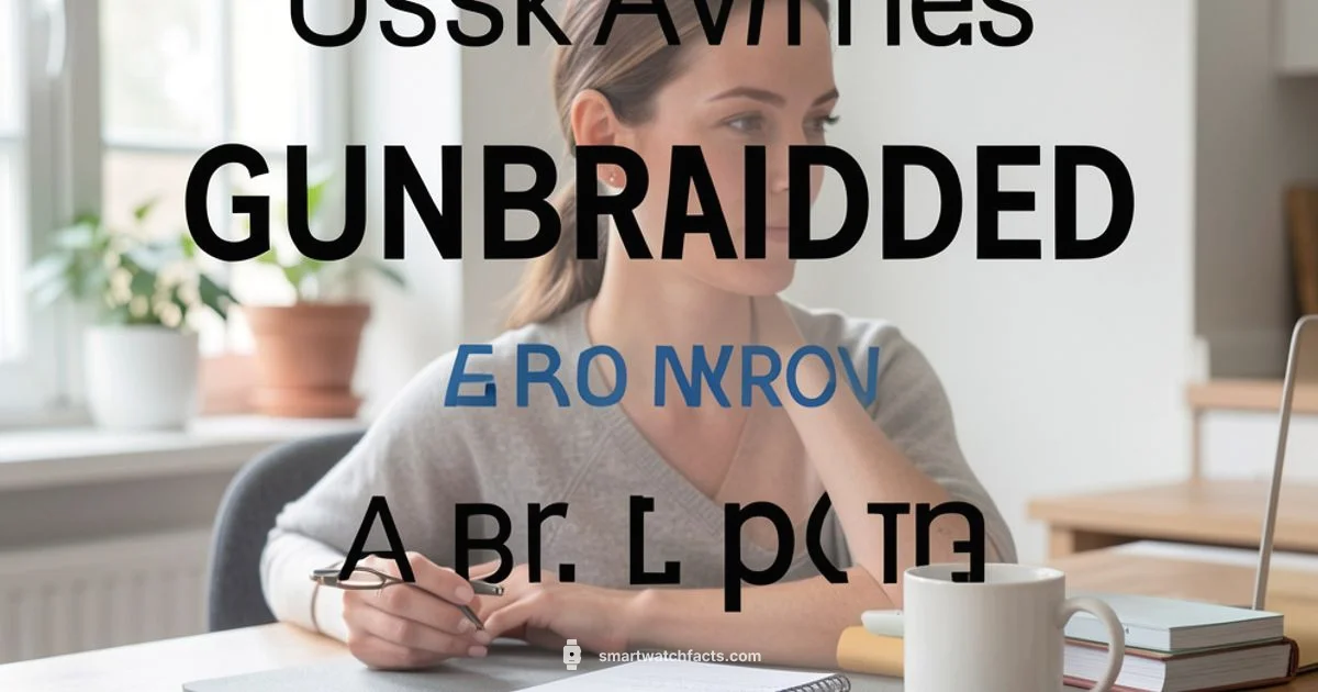 Smartwatch for Women Smartwatch for Women - Smartwatch Facts