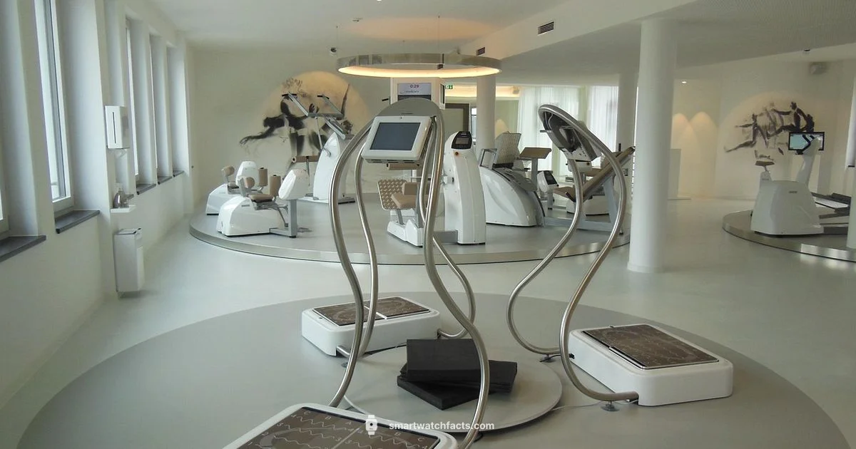 Wear OS Mastery Wear OS Mastery - Smartwatch Facts