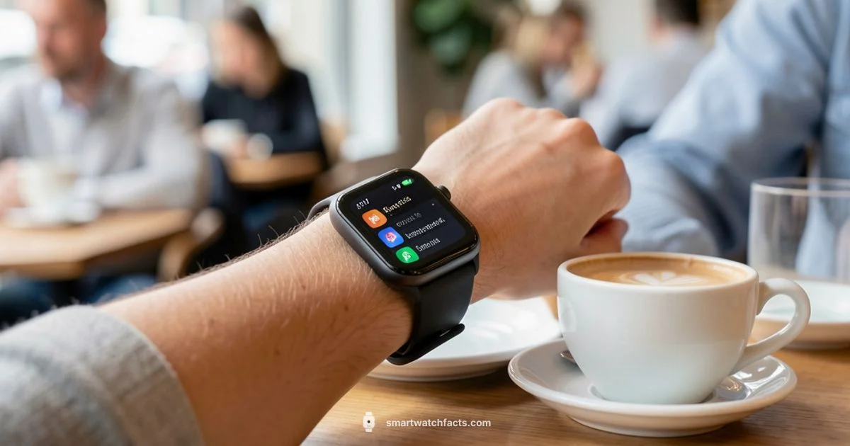 Smart Watch Meme Trends - Smartwatch Facts