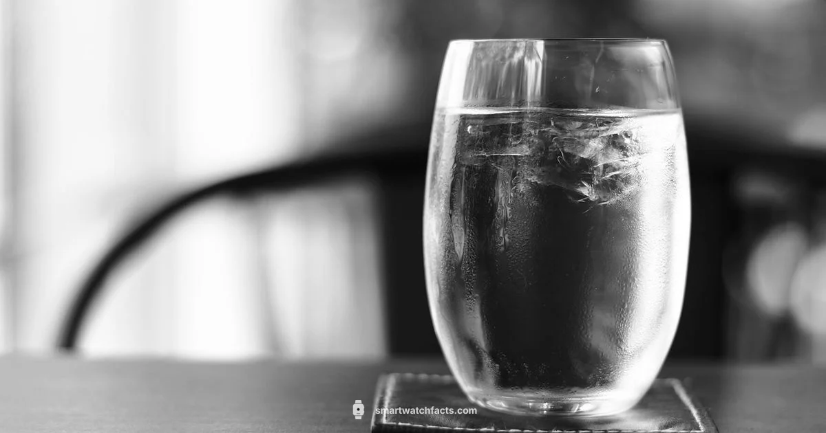 Scratch Resistant Glass - Smartwatch Facts