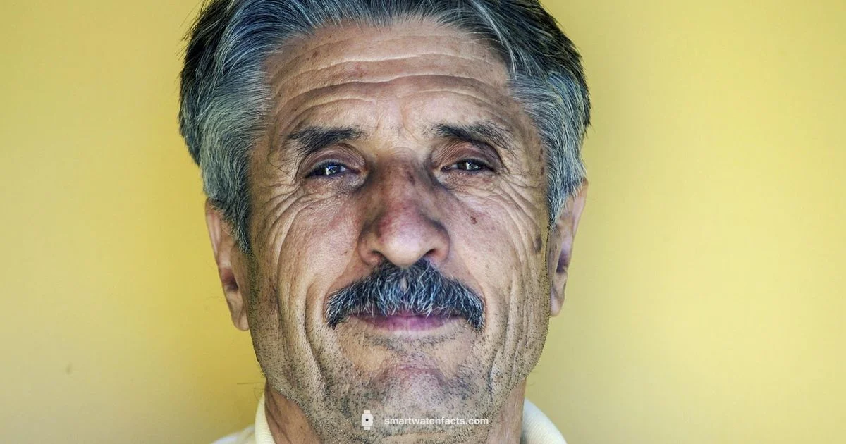 Senior Safety Watch - Smartwatch Facts