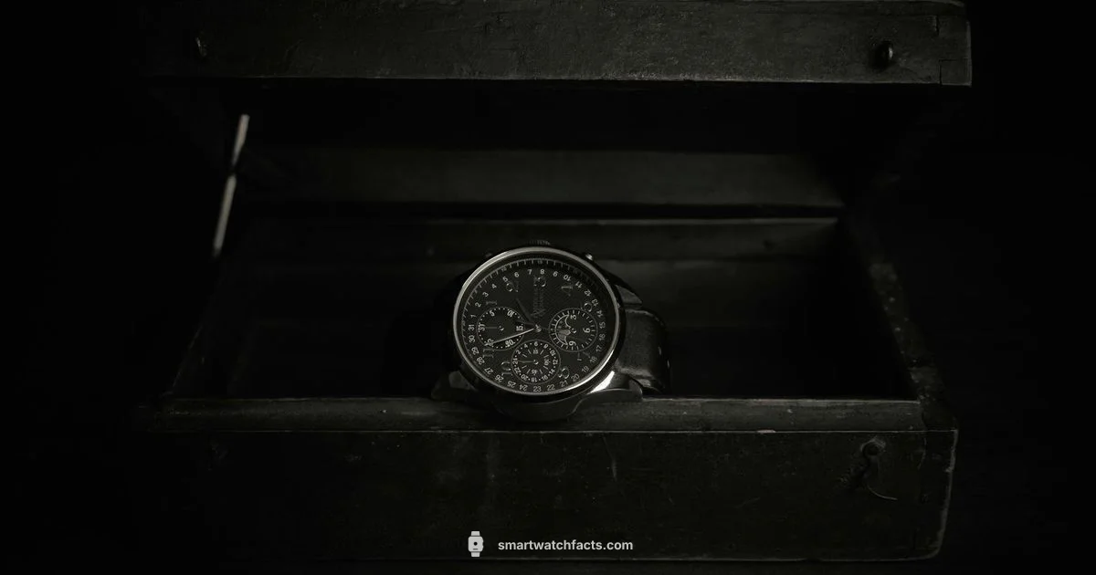 Noise Watch Flipkart - Smartwatch Facts