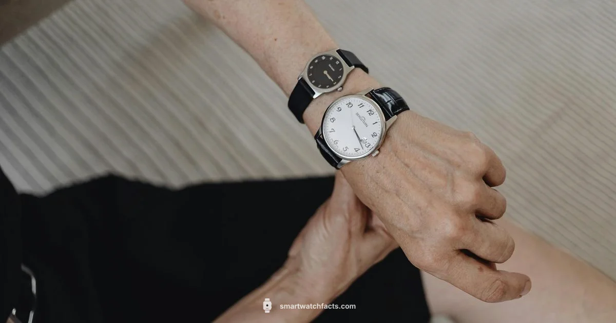 OnePlus vs Apple Watch - Smartwatch Facts