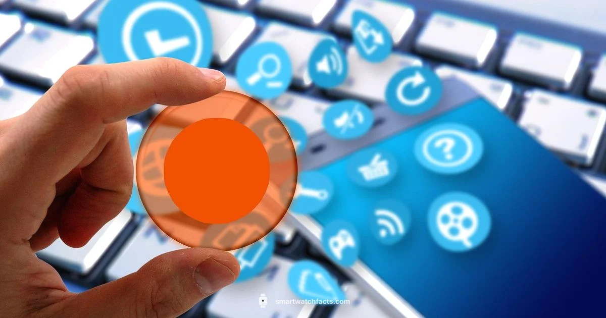 M6 Smart Band Highlights - Smartwatch Facts