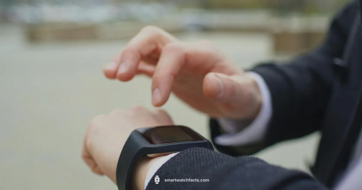 Top Apple Alternatives - Smartwatch Facts