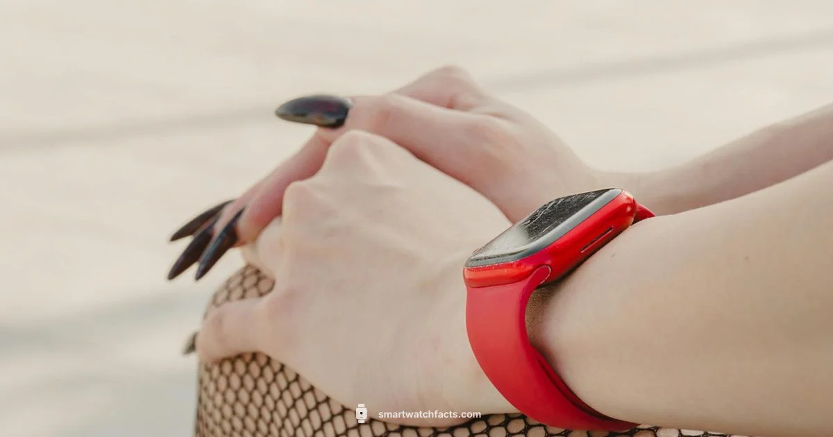 Original Watch Check - Smartwatch Facts