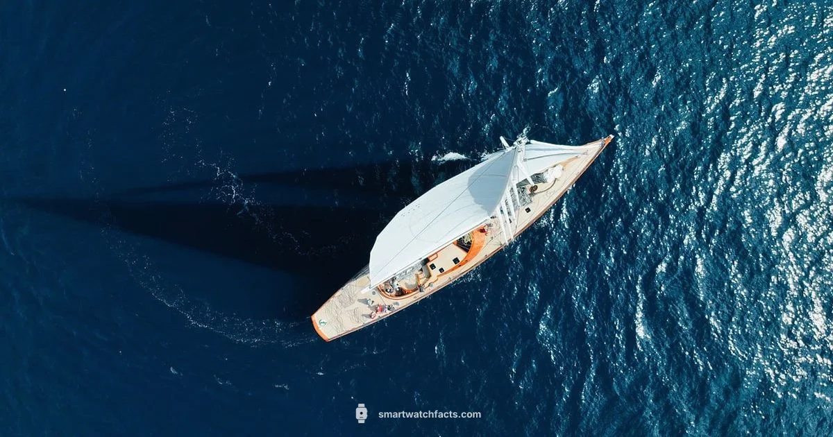 Arcade Wear on Deck - Smartwatch Facts