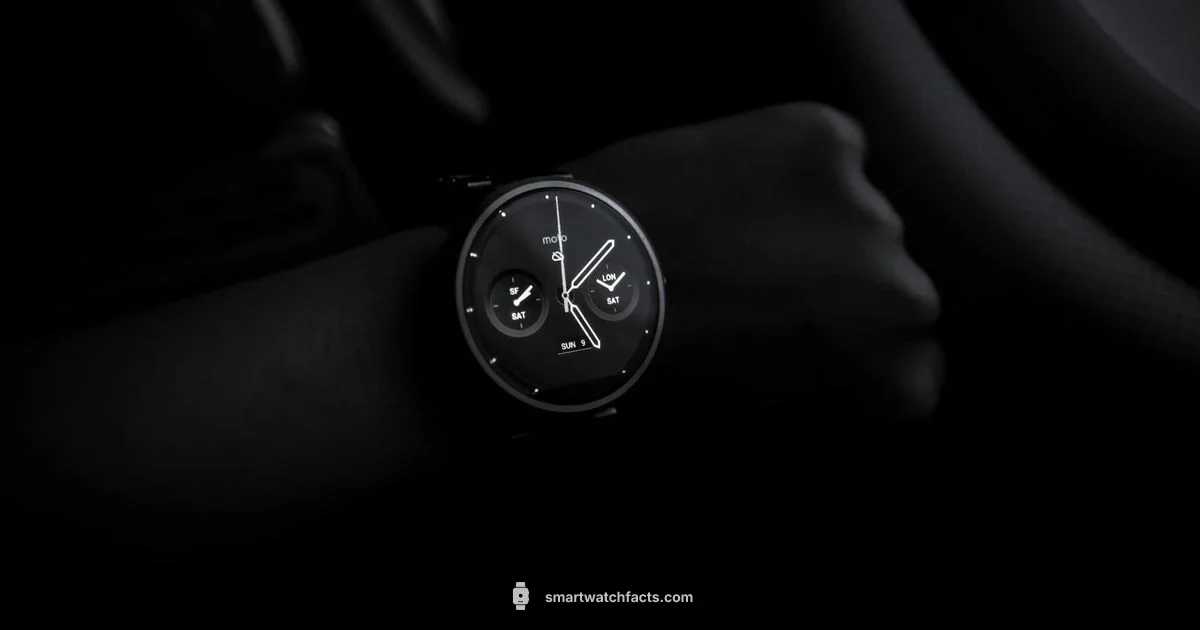 Brighter Display Guide - Smartwatch Facts