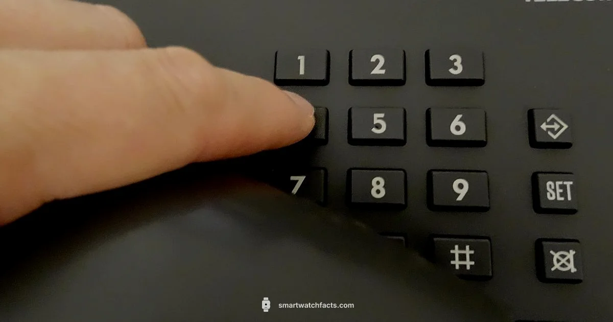 Call Answering Watches - Smartwatch Facts