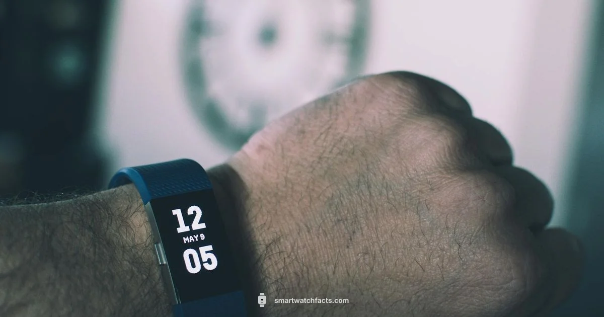 Timeline of Smartwatches - Smartwatch Facts