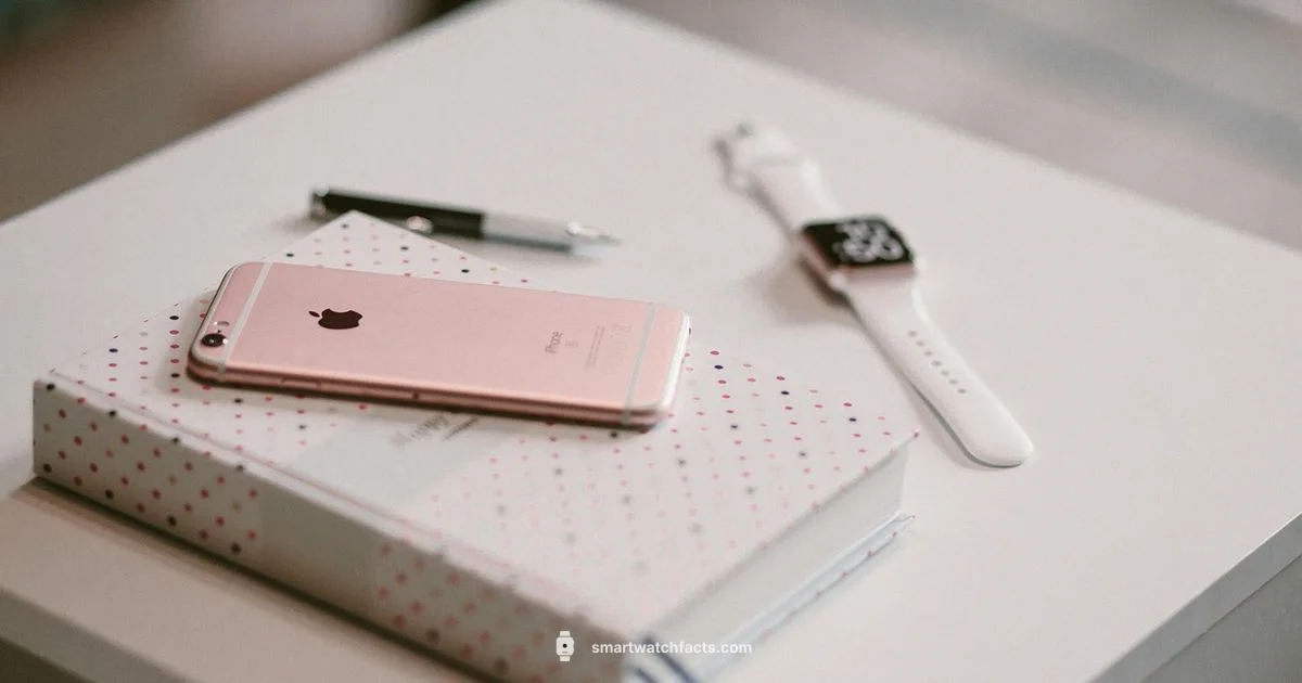 Smartwatch Buying Guide - Smartwatch Facts