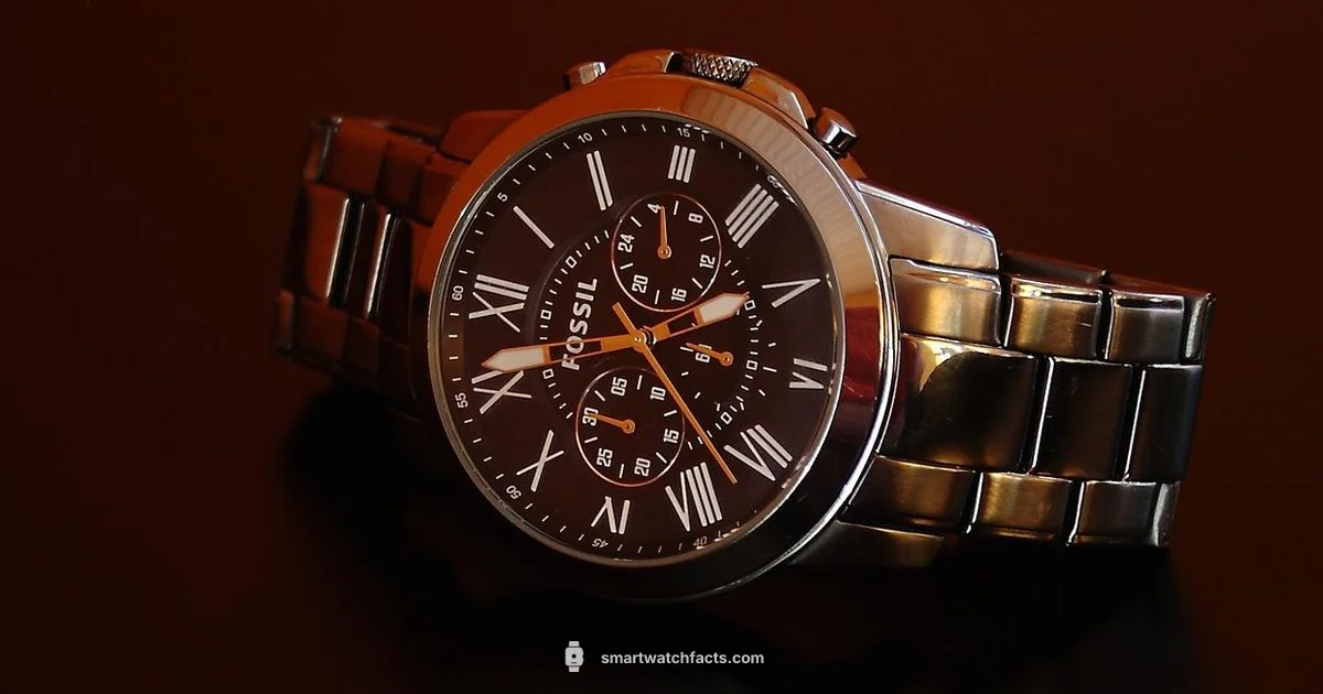 Gear Watch 4 Guide - Smartwatch Facts