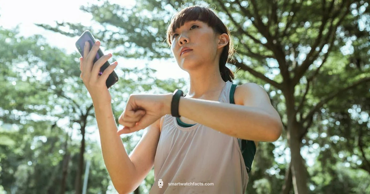 SIM-enabled Guide - Smartwatch Facts