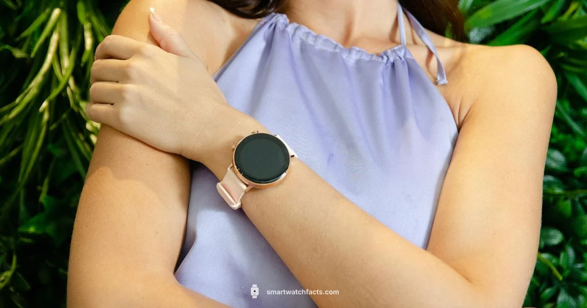 Safest Smartwatch - Smartwatch Facts