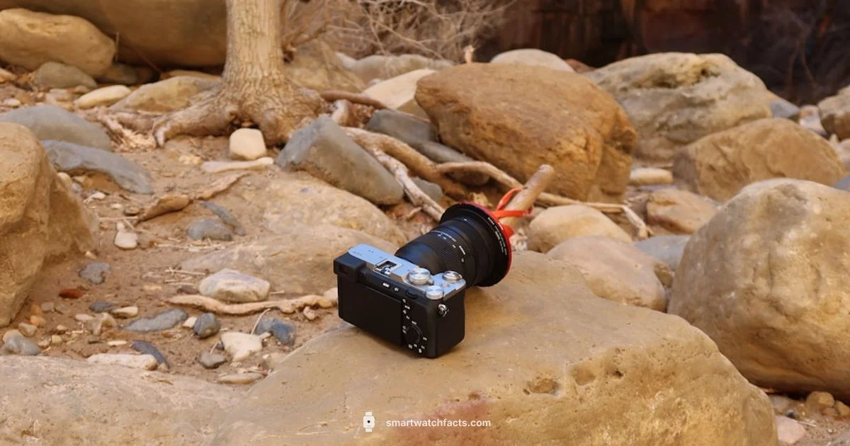 Rugged Smartwatch Guide - Smartwatch Facts