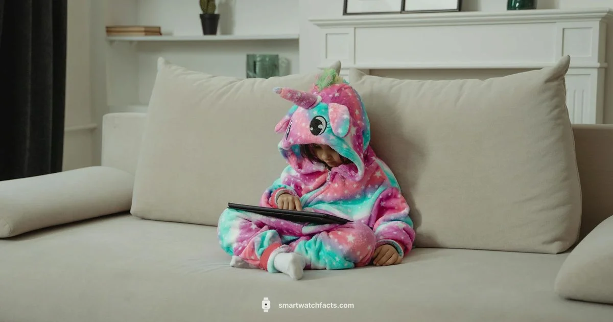 Watch Showdown - Smartwatch Facts