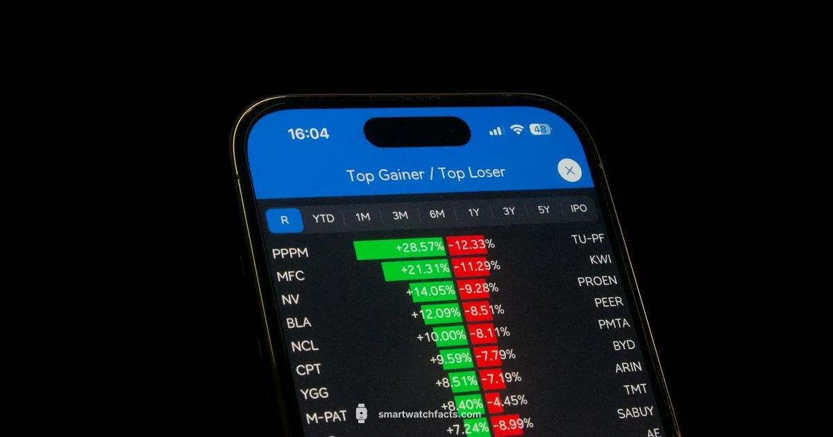 Smartwatch Service Guide Smartwatch Service Guide - Smartwatch Facts