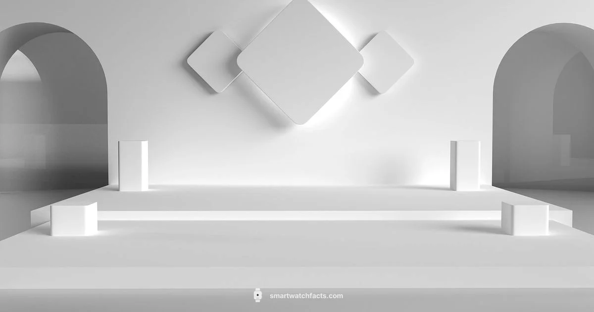 Podium Buy Guide - Smartwatch Facts