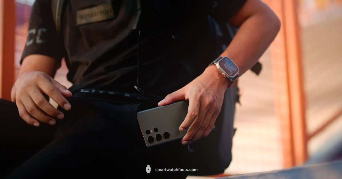 Motorola Smartwatch Guide - Smartwatch Facts