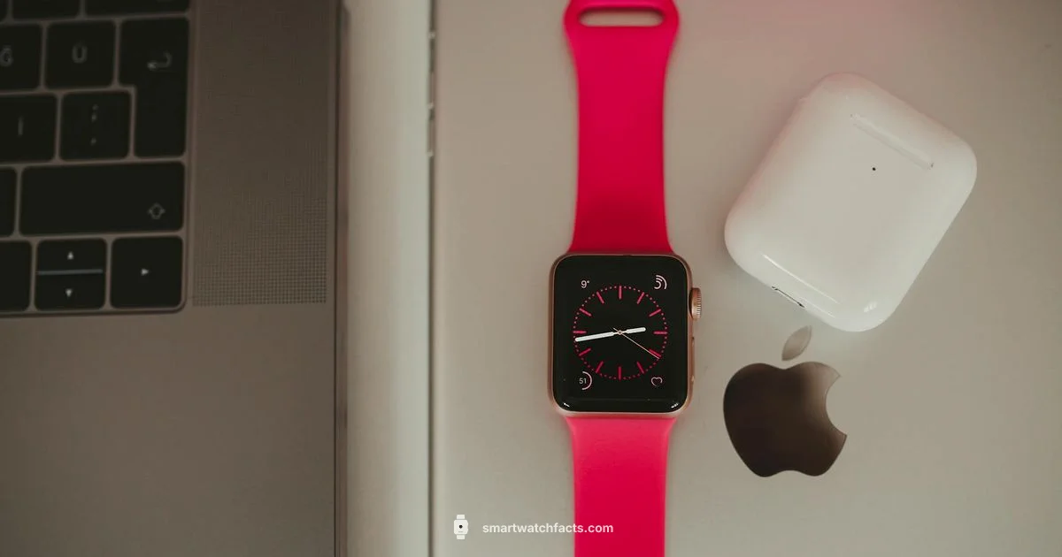 Smartwatch Setup Smartwatch Setup - Smartwatch Facts