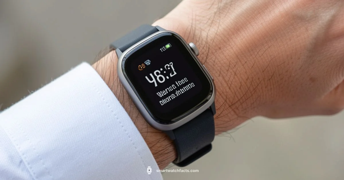 Android Wear Watch Guide Android Wear Watch Guide - Smartwatch Facts