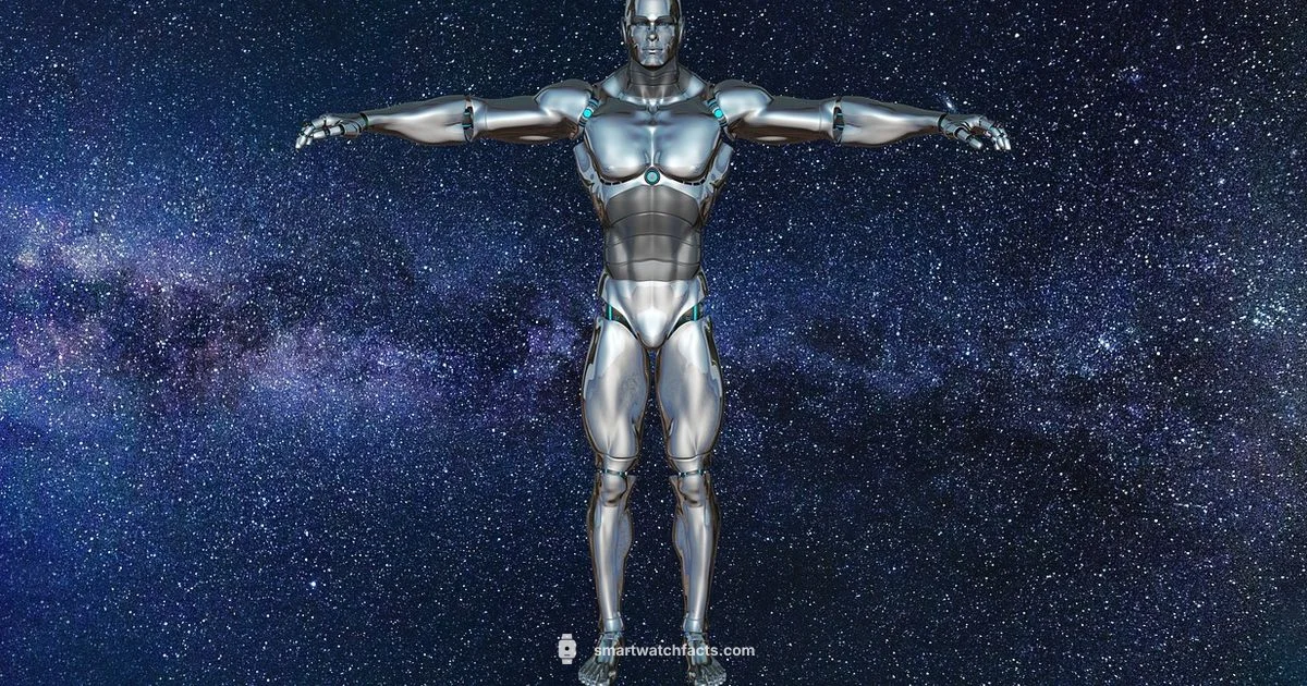 Android Watch Guide Android Watch Guide - Smartwatch Facts