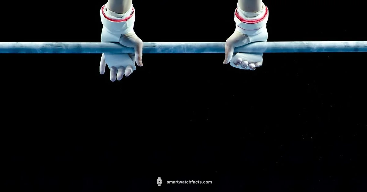 BP Watch Leader - Smartwatch Facts