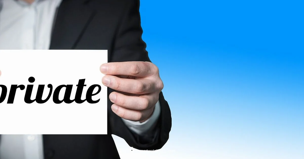 Privacy on Wrist - Smartwatch Facts