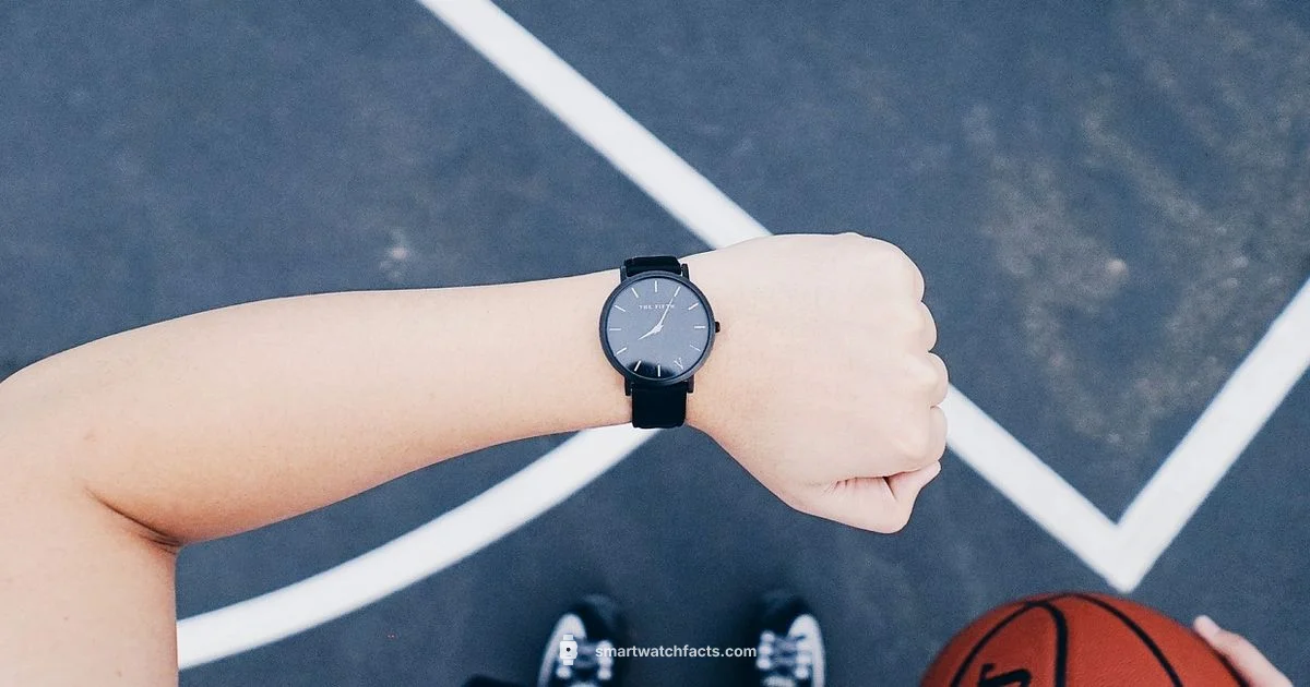 47mm Size Guide - Smartwatch Facts