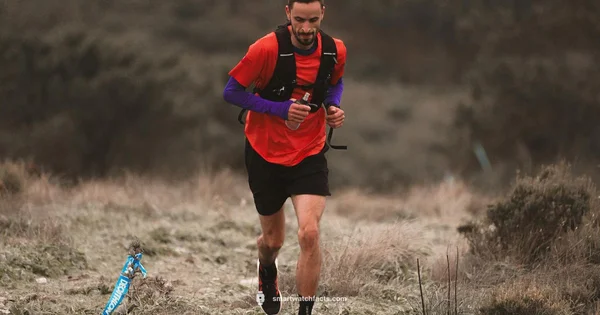 Outdoor Smartwatch - Smartwatch Facts