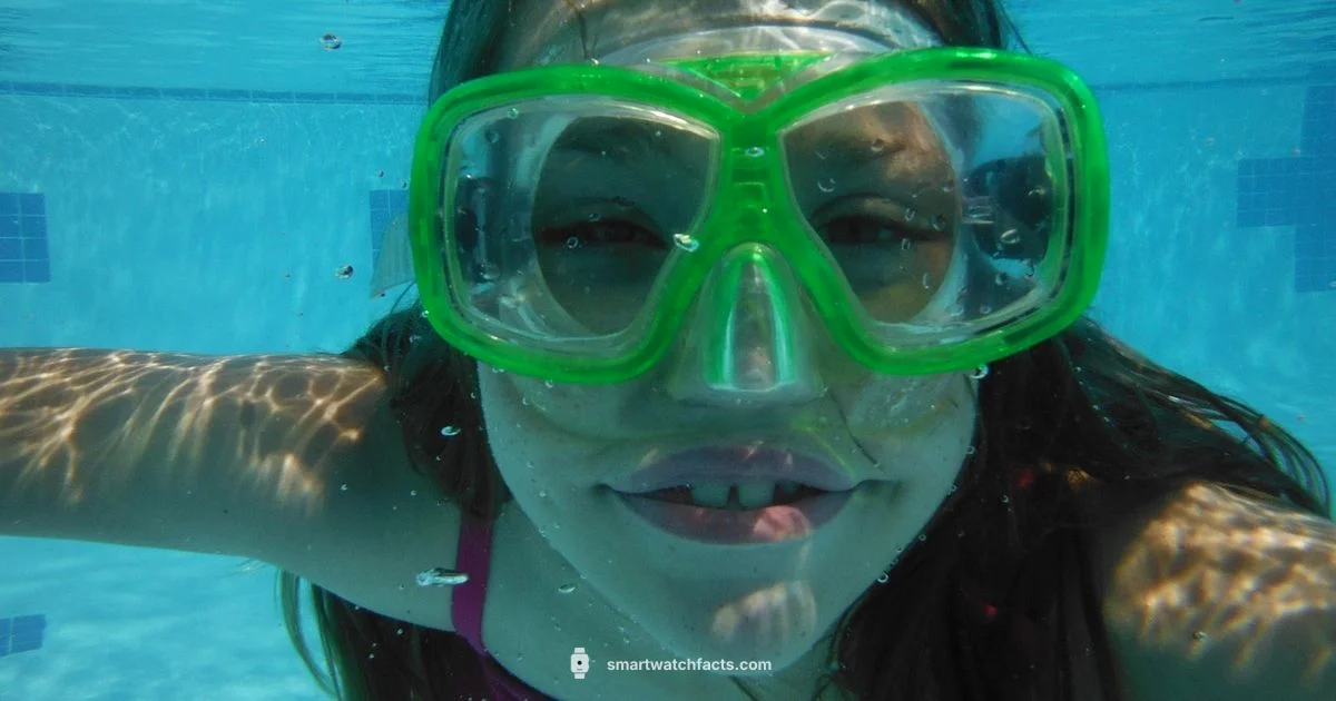 Best Swimming Watch Best Swimming Watch - Smartwatch Facts