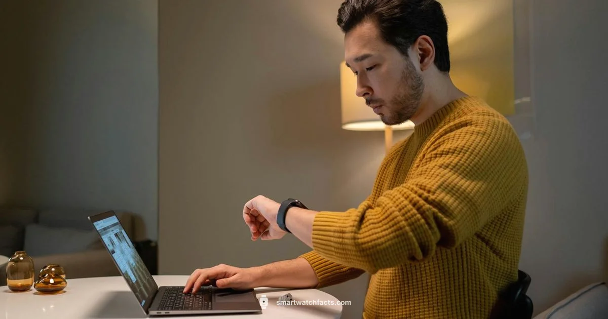 Senior Smartwatch Guide Senior Smartwatch Guide - Smartwatch Facts