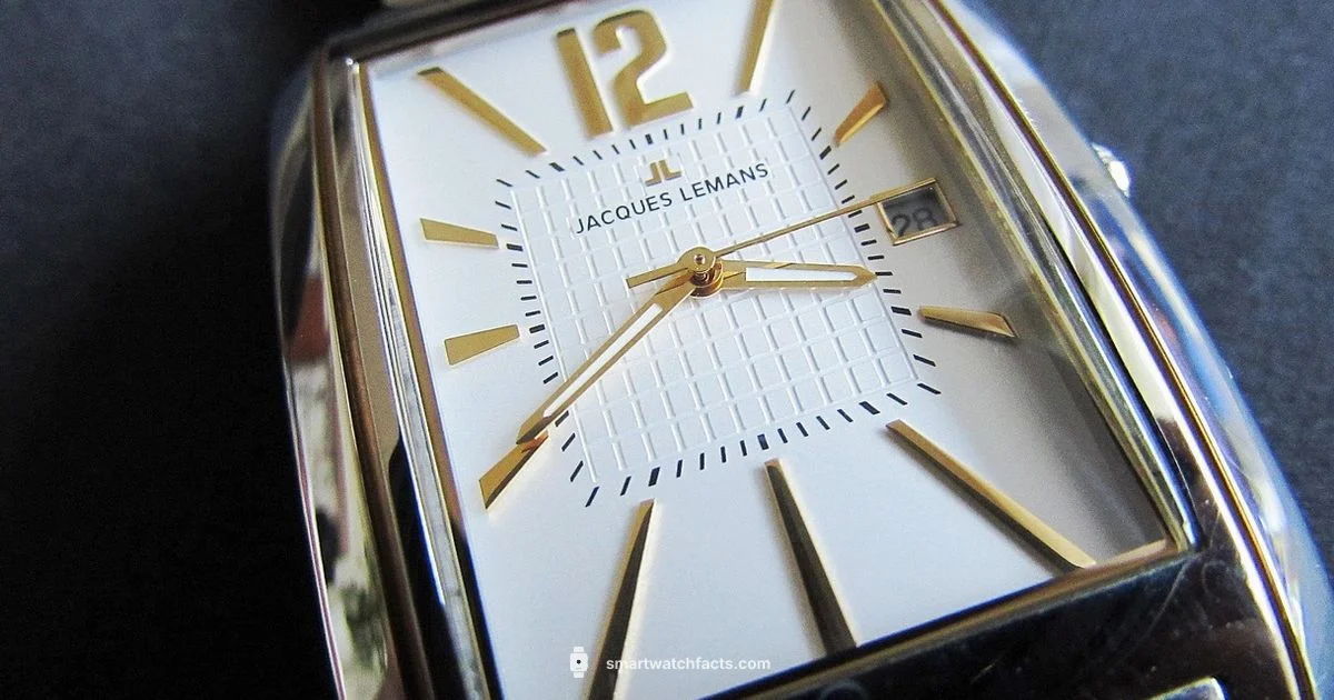 Pixel Watch Guide - Smartwatch Facts