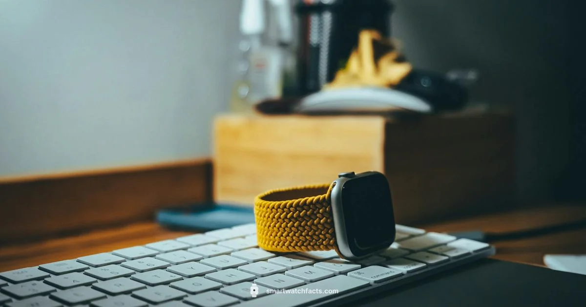 Verizon Smartwatch Guide Verizon Smartwatch Guide - Smartwatch Facts