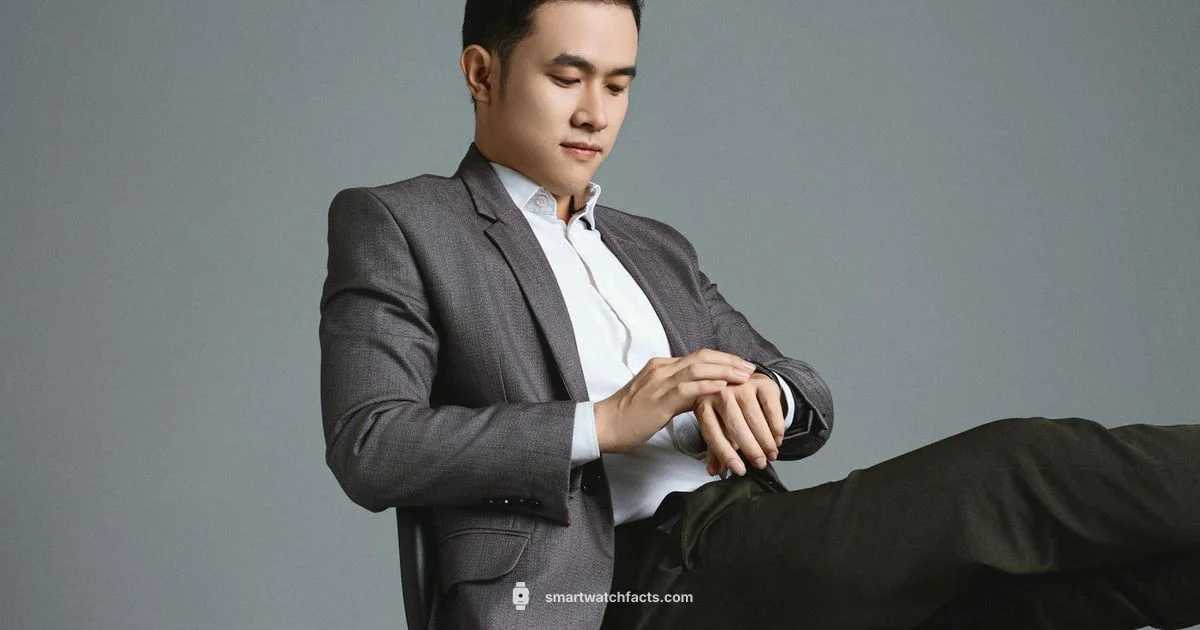 Kieslect Smart Watch Guide - Smartwatch Facts