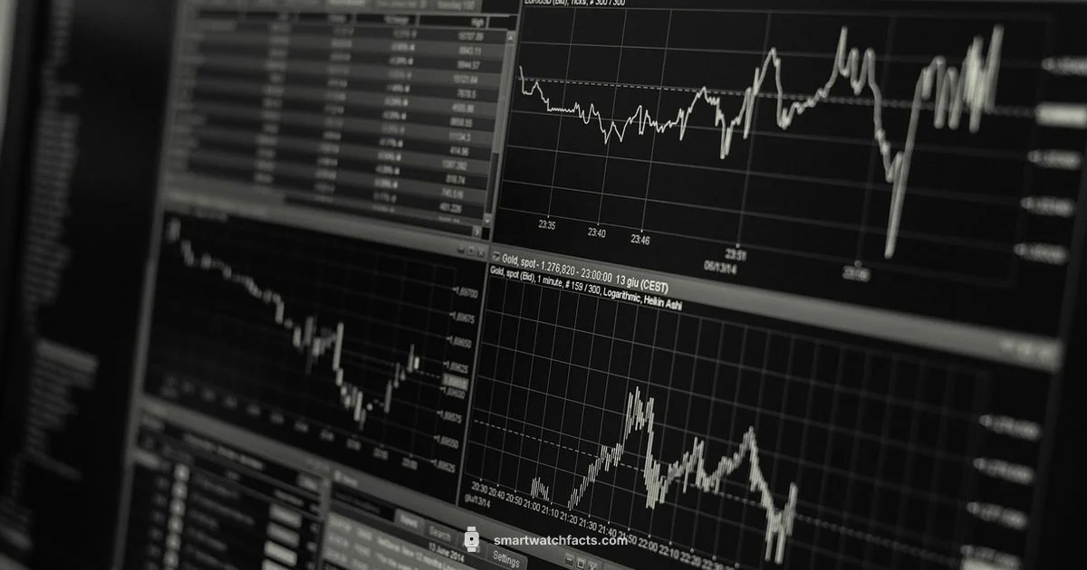 Smartwatch Buying Guide - Smartwatch Facts