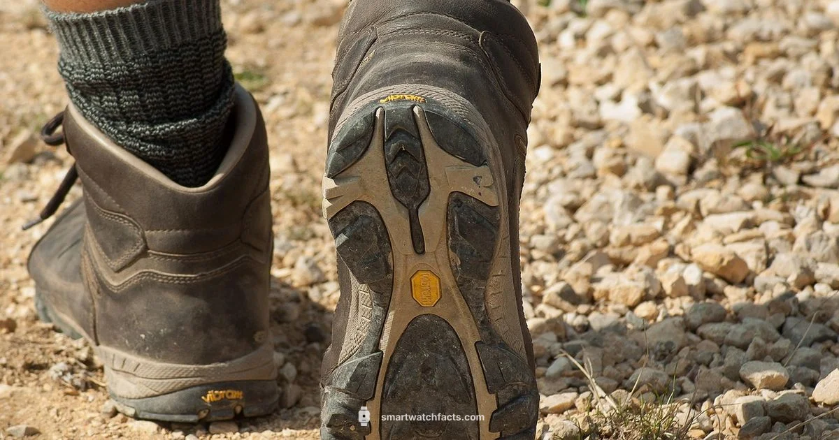 Walker Fit Watch - Smartwatch Facts