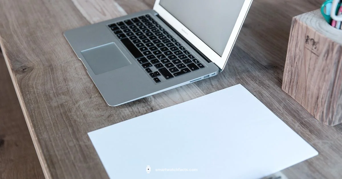 Sell Your Watch Fast Sell Your Watch Fast - Smartwatch Facts