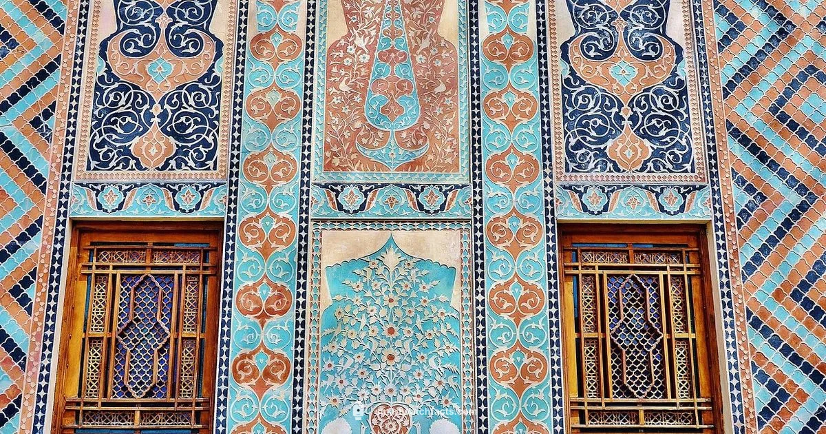 Colorful Watchface - Smartwatch Facts